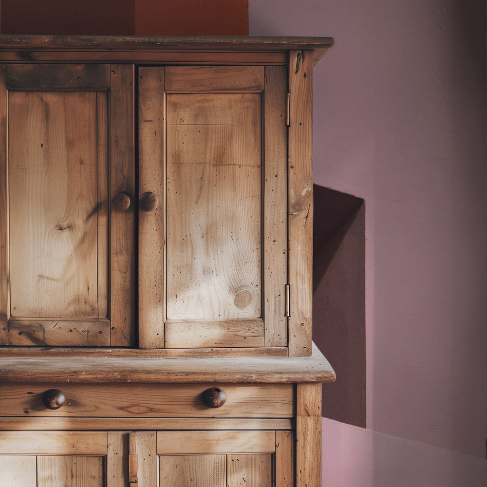 Muralla Roja #7 | Wallpaper