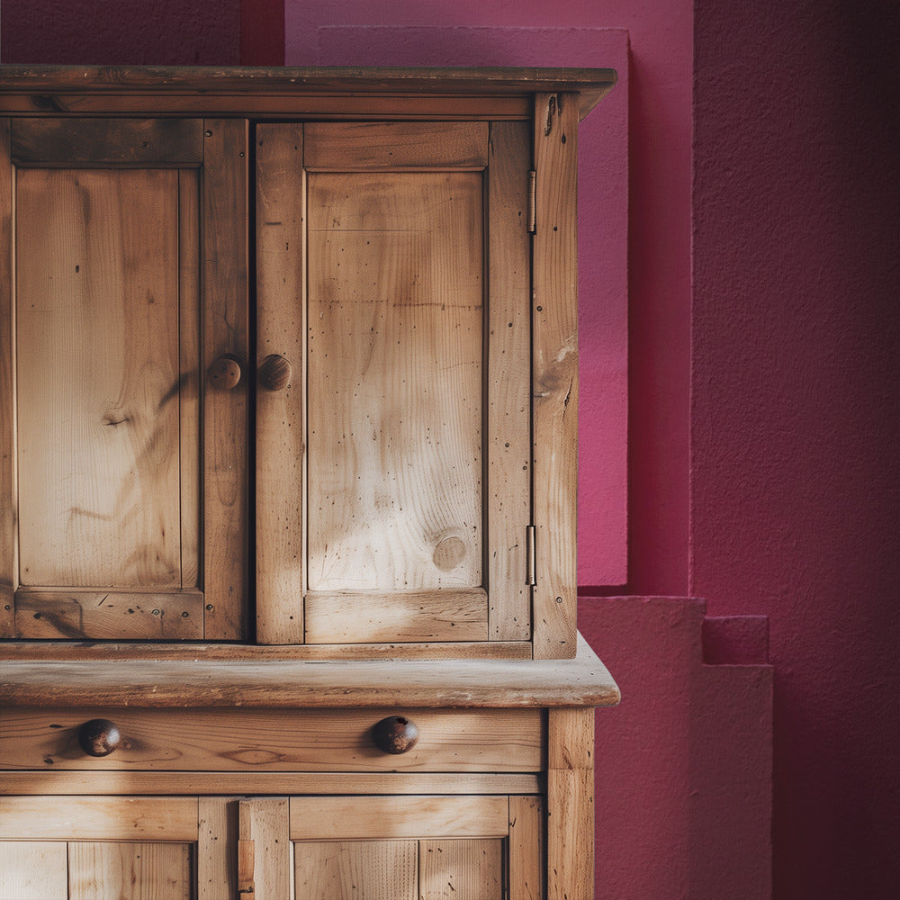 Muralla Roja #13 | Wallpaper