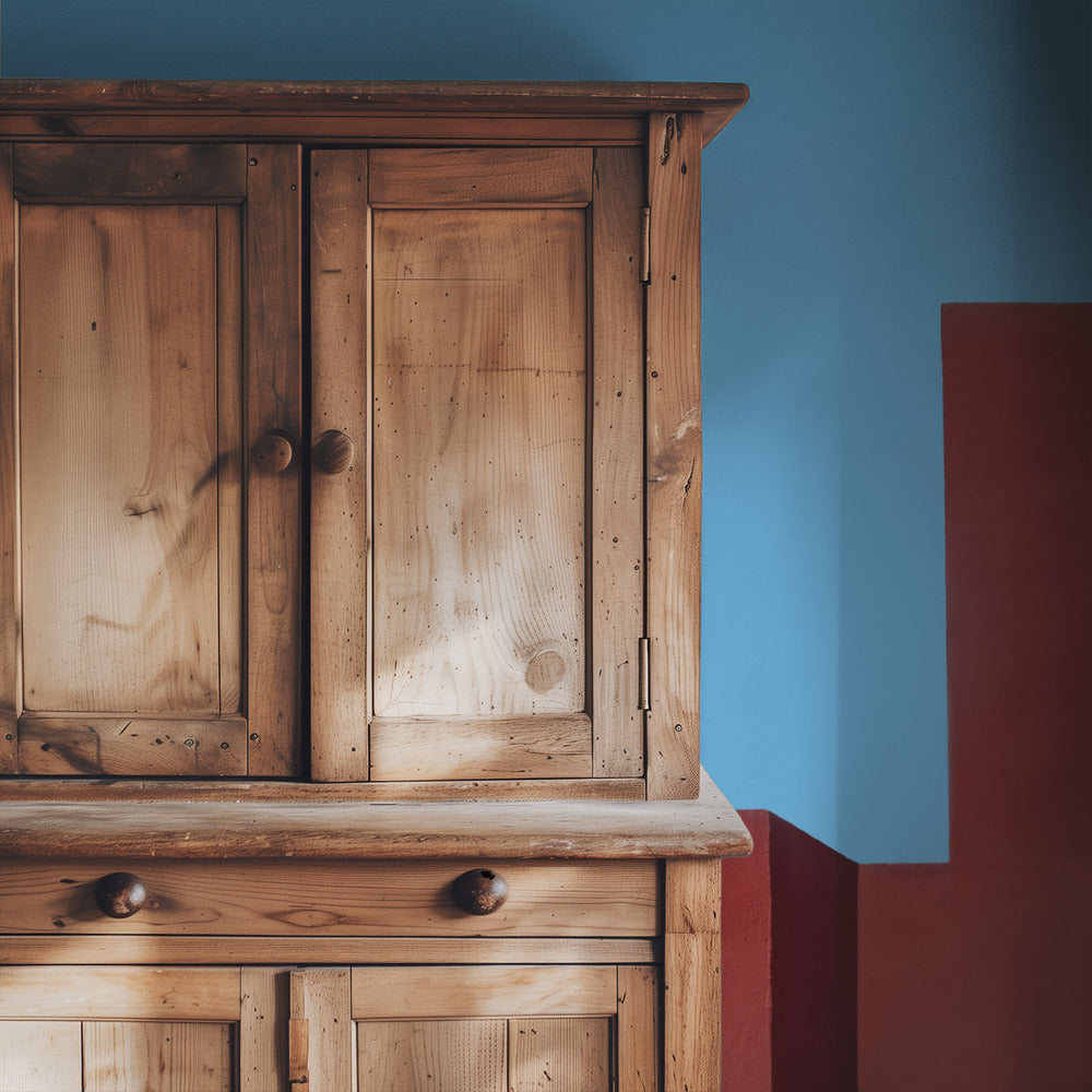 Muralla Roja #15 | Wallpaper