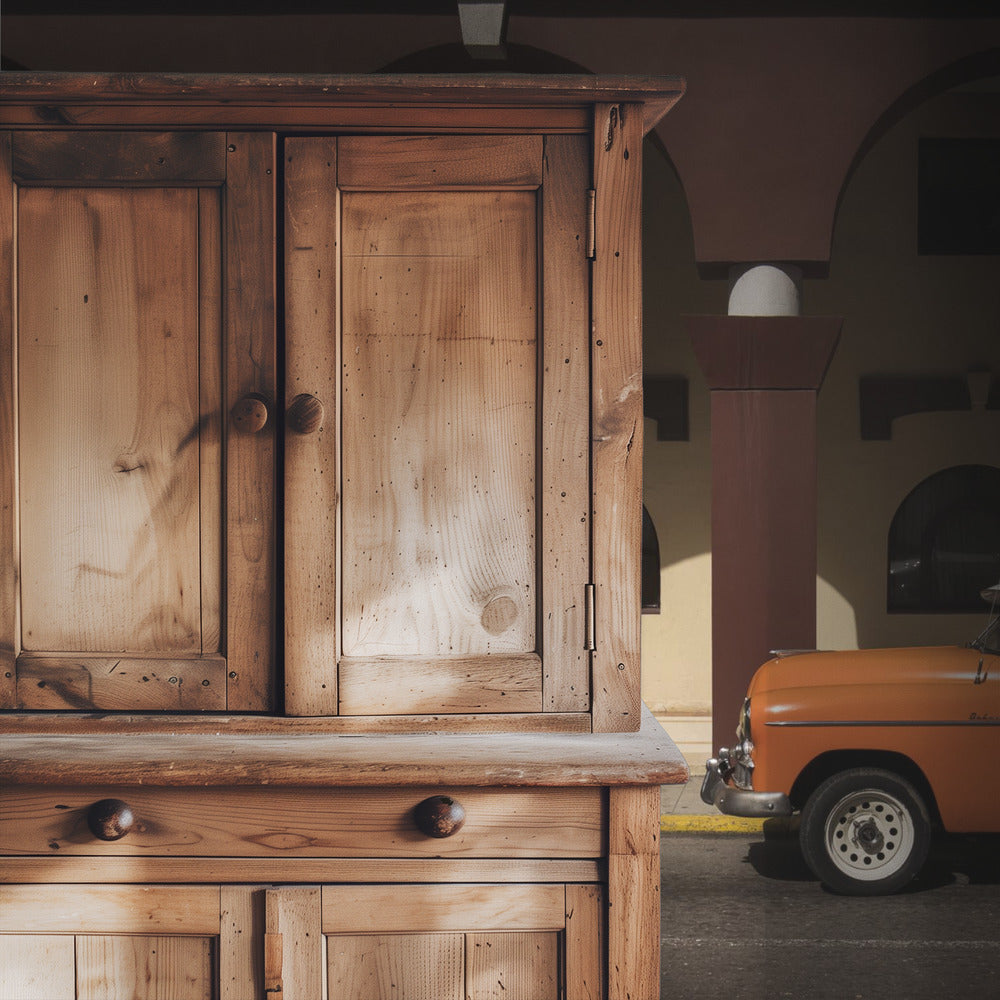 Heart of Cuba | Wallpaper