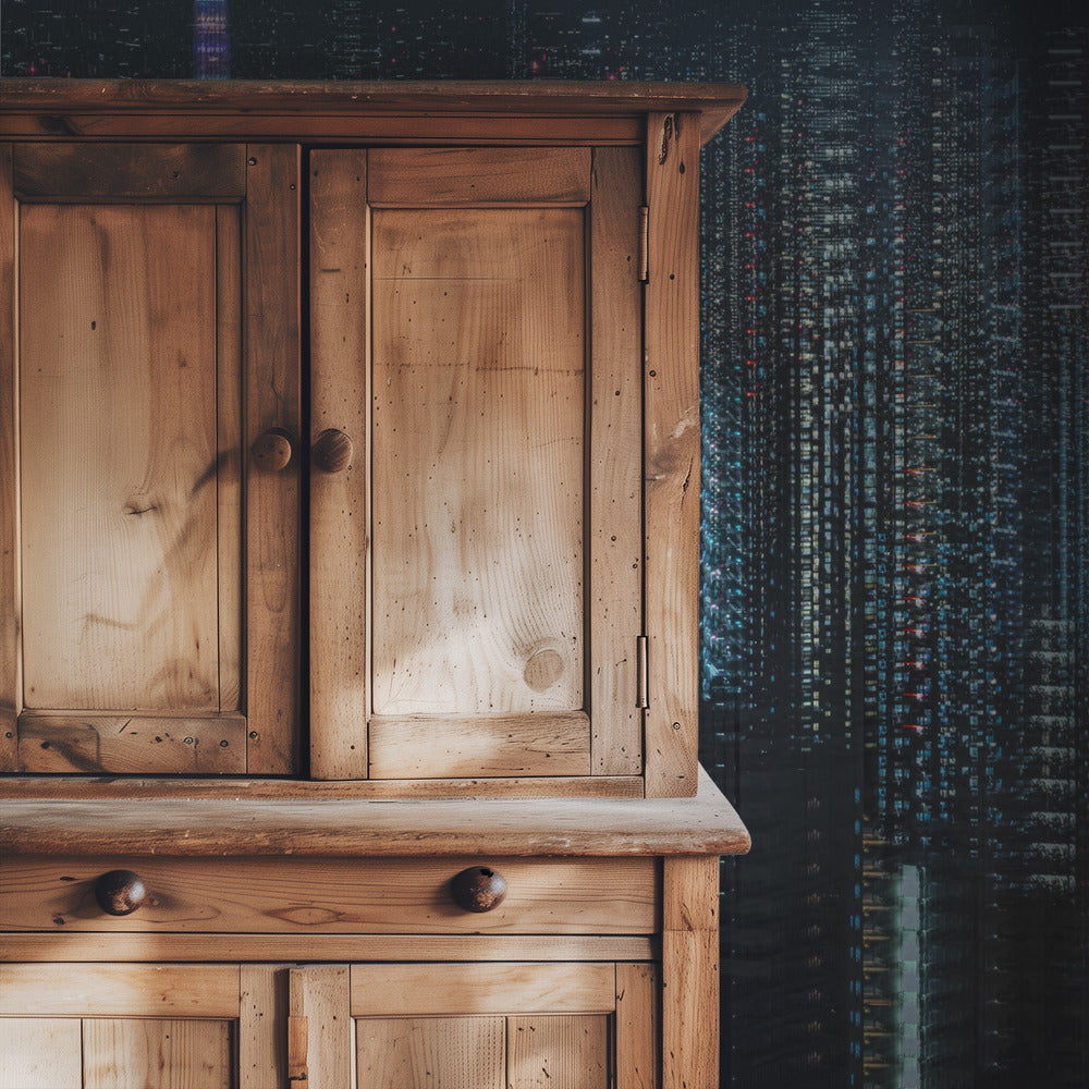 tokyo layers | Wallpaper