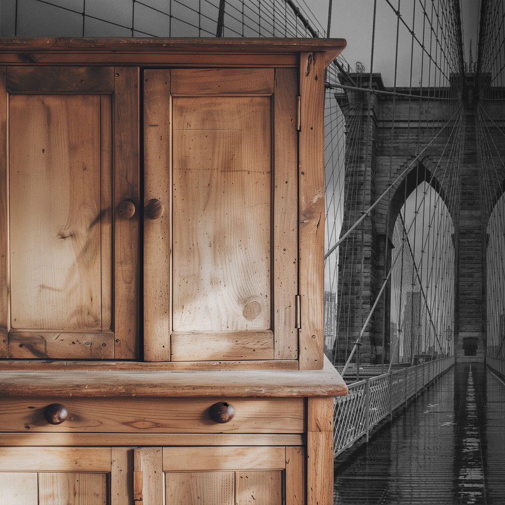 Brooklyn Bridge | Wallpaper