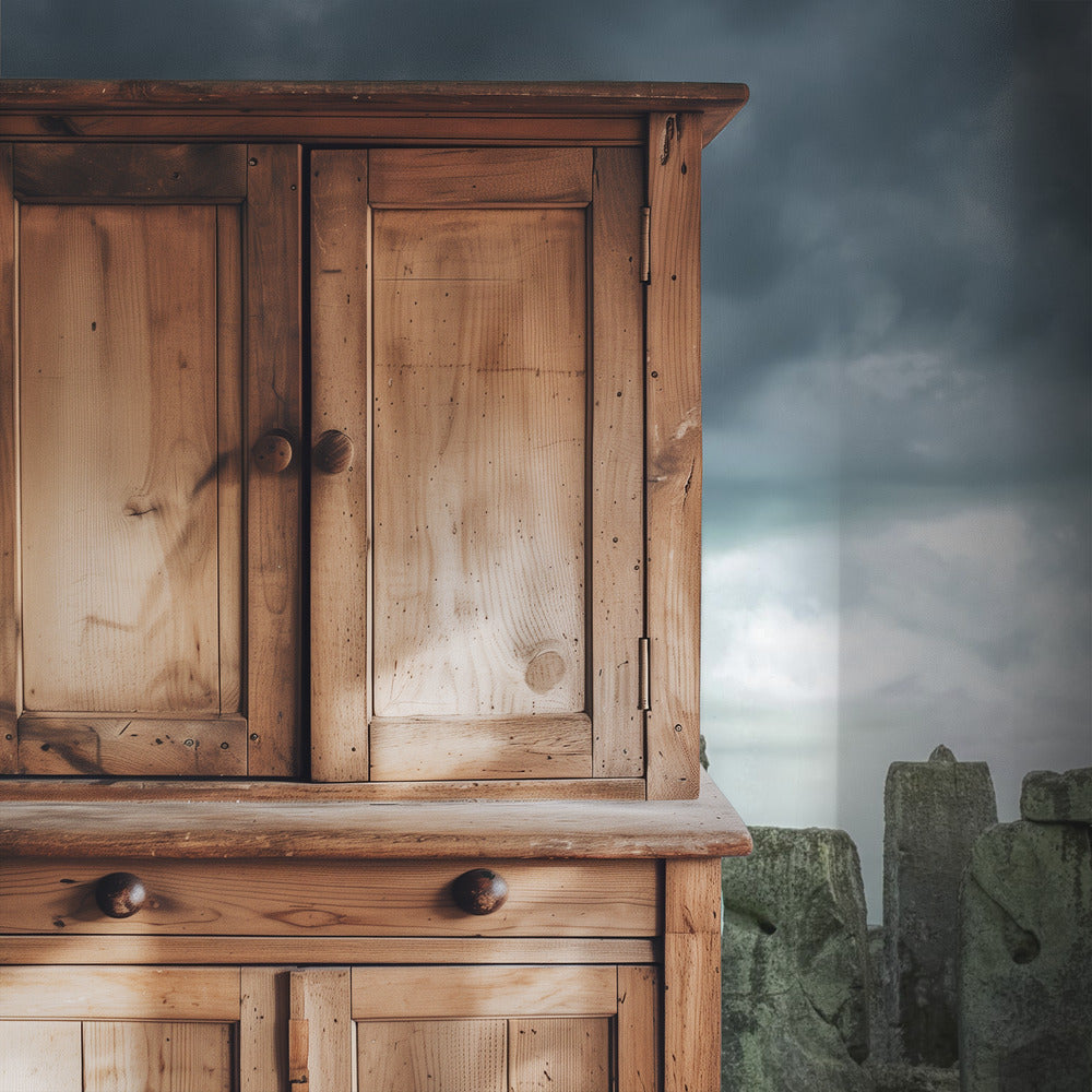 Stonehenge | Wallpaper