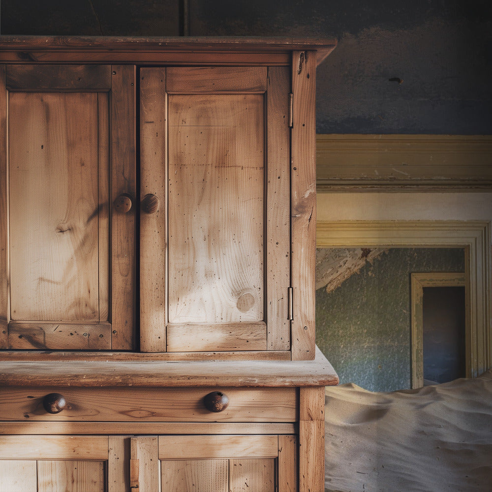 Faded Glory | Wallpaper