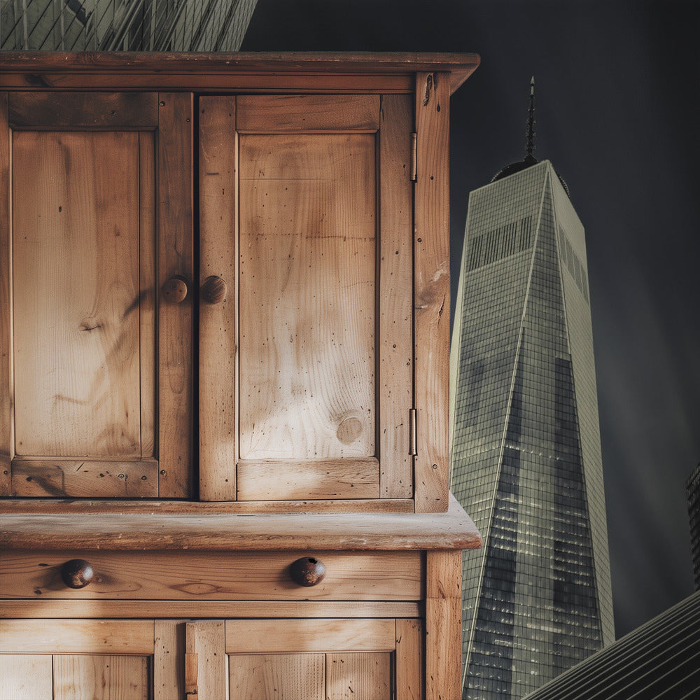 World Trade Center | Wallpaper