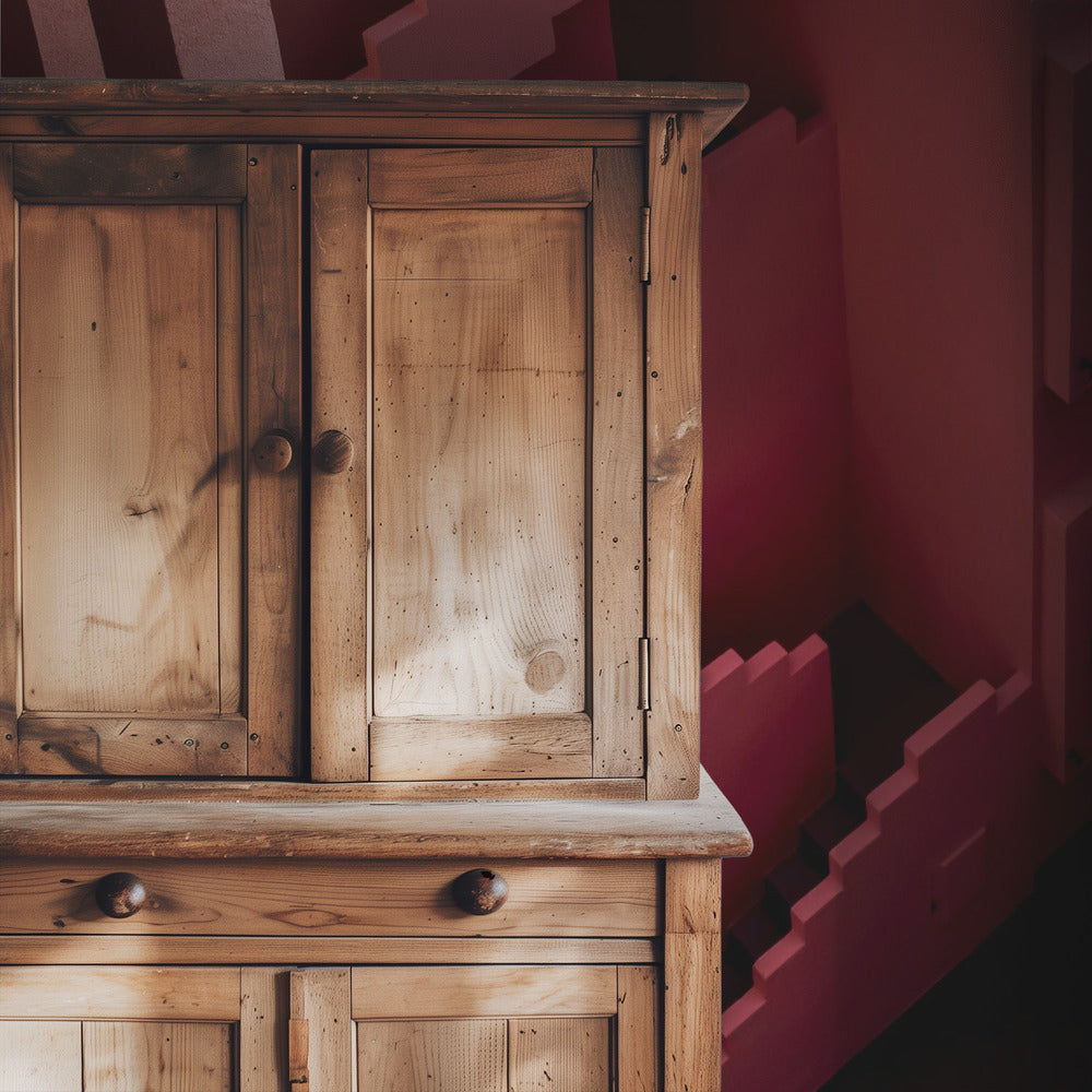 Muralla Roja #46 | Wallpaper