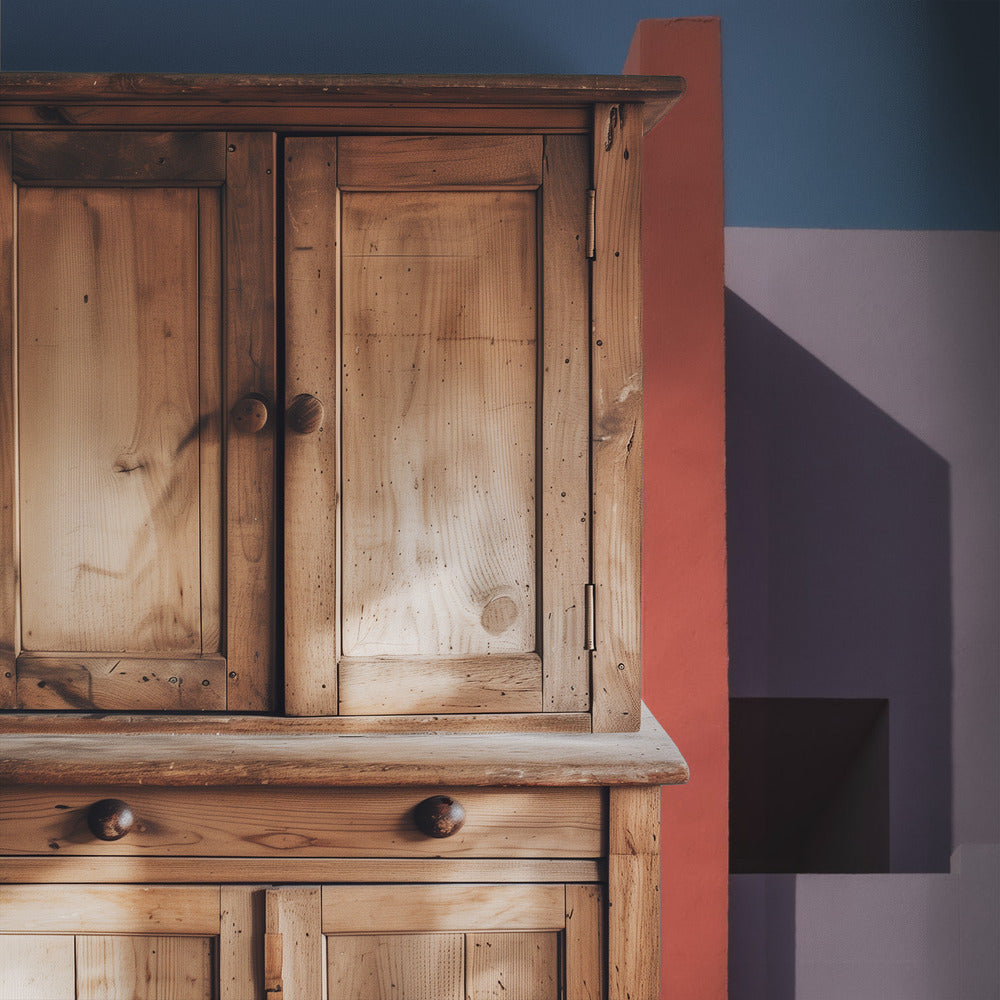 Muralla Roja #47 | Wallpaper