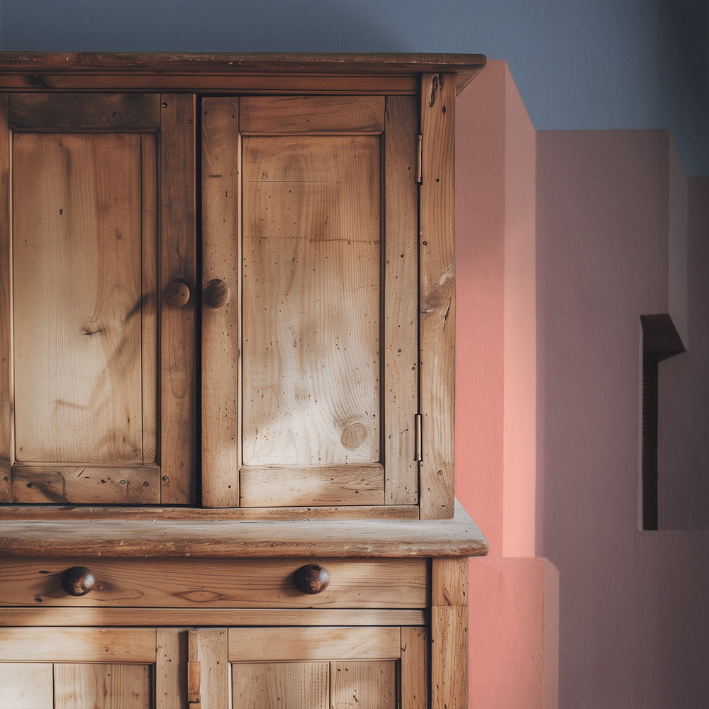 Muralla Roja #49 | Wallpaper