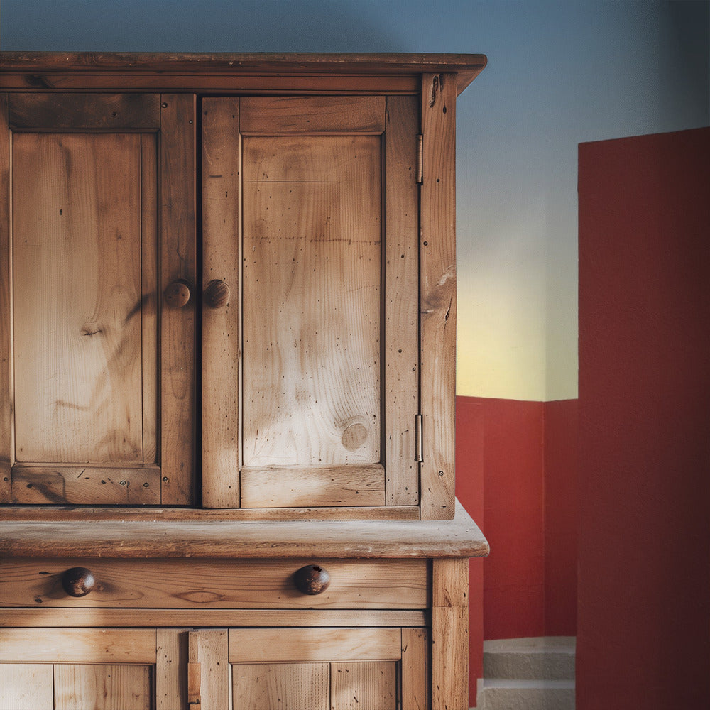 Muralla Roja #51 | Wallpaper