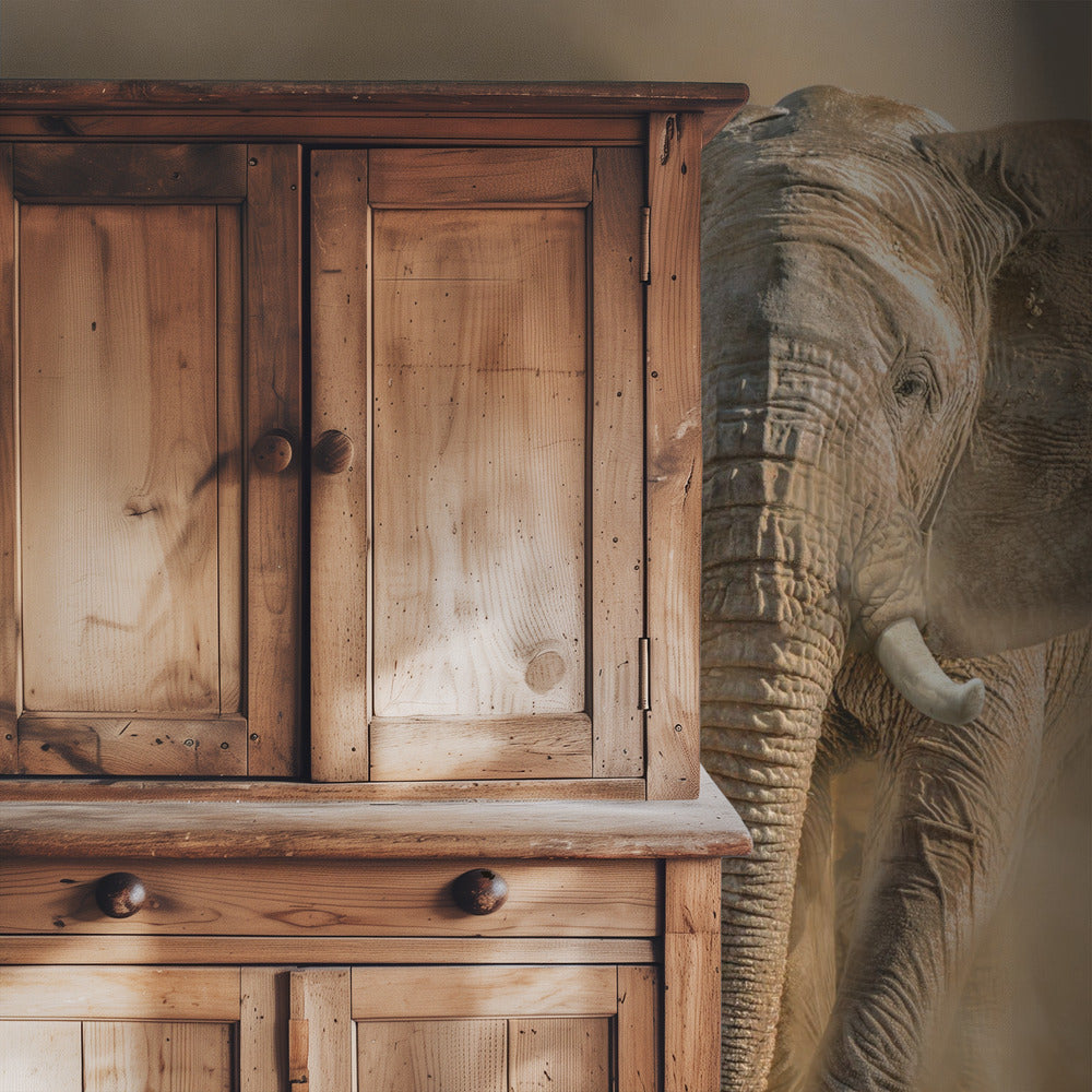 Desertstorm | Wallpaper