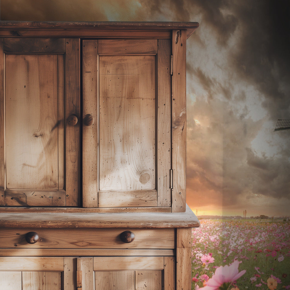 Magnificent flower world | Wallpaper