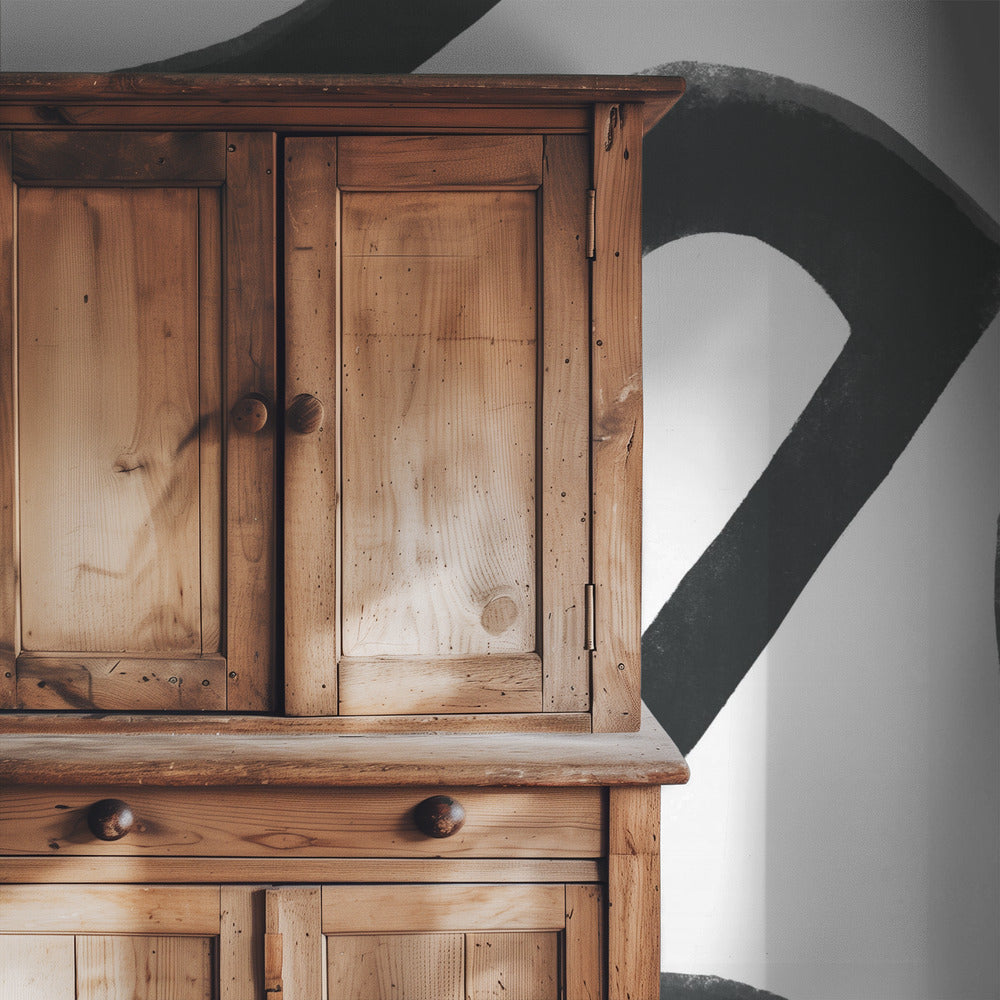 Abstract Loops | Wallpaper