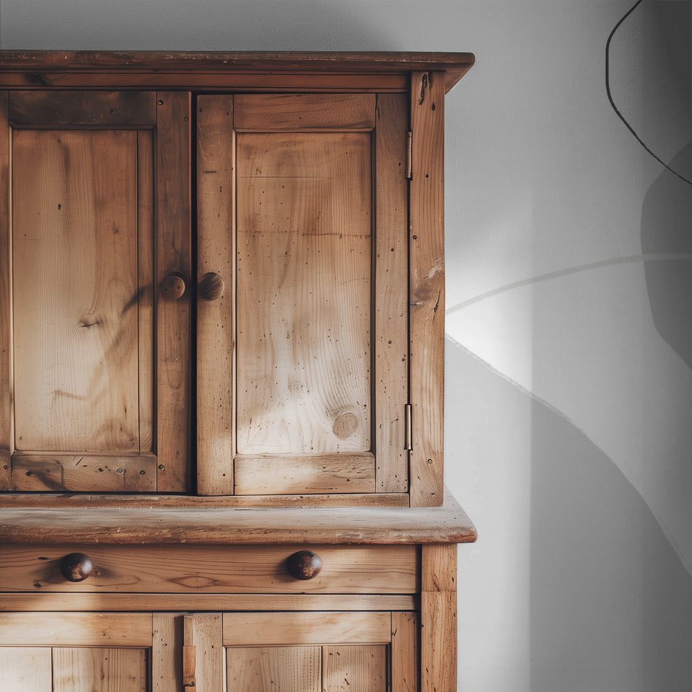 Whispers of Minimalism | Wallpaper