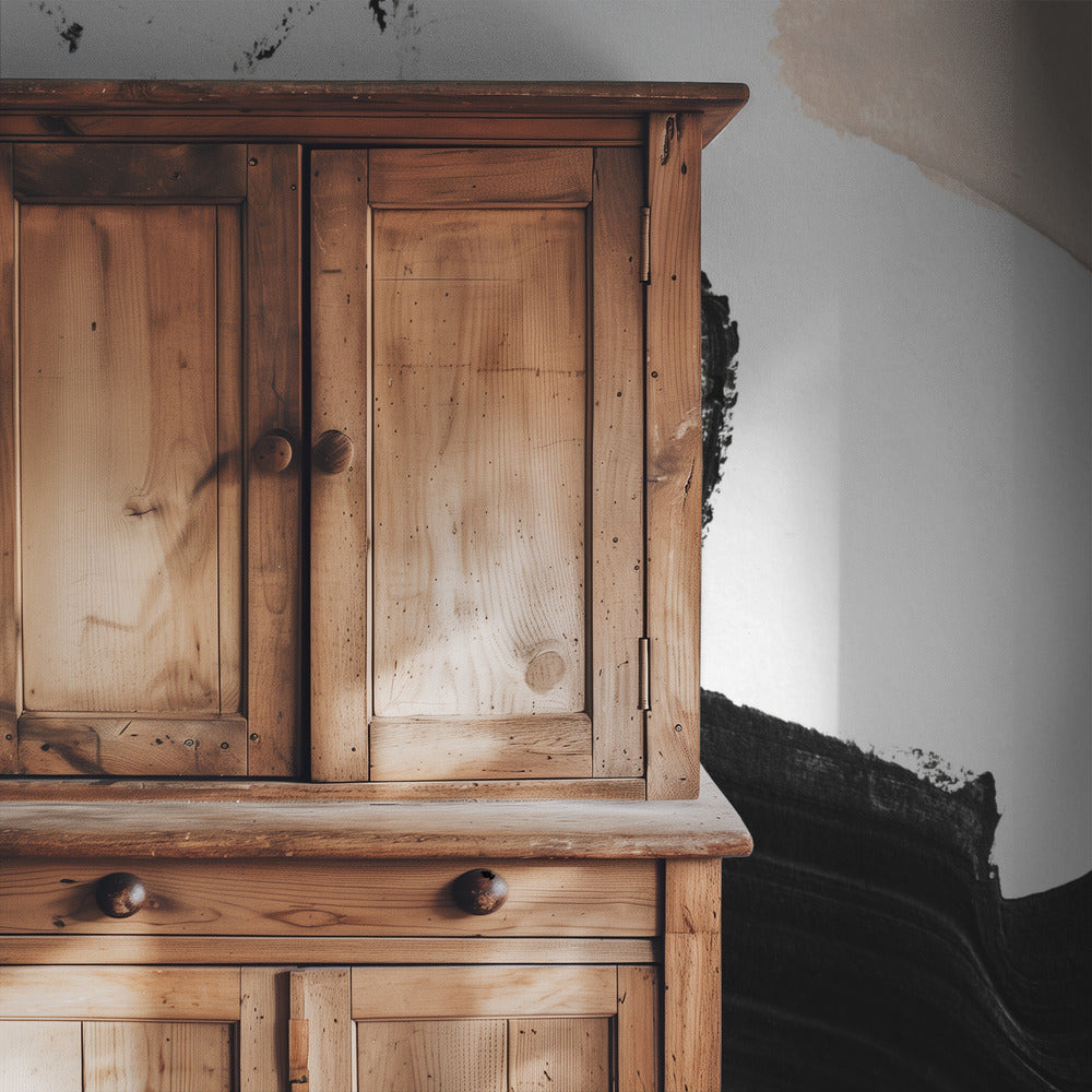 Black and Nude | Wallpaper