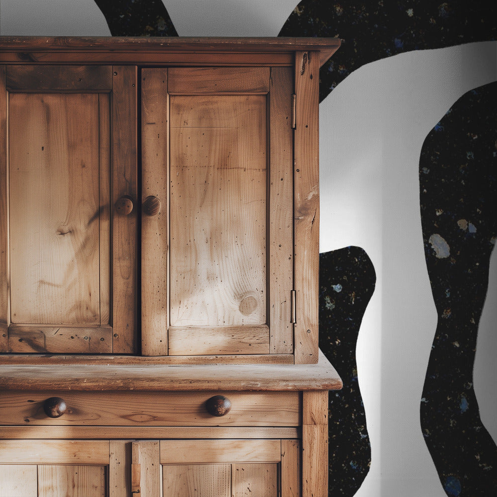 Black Gems | Wallpaper