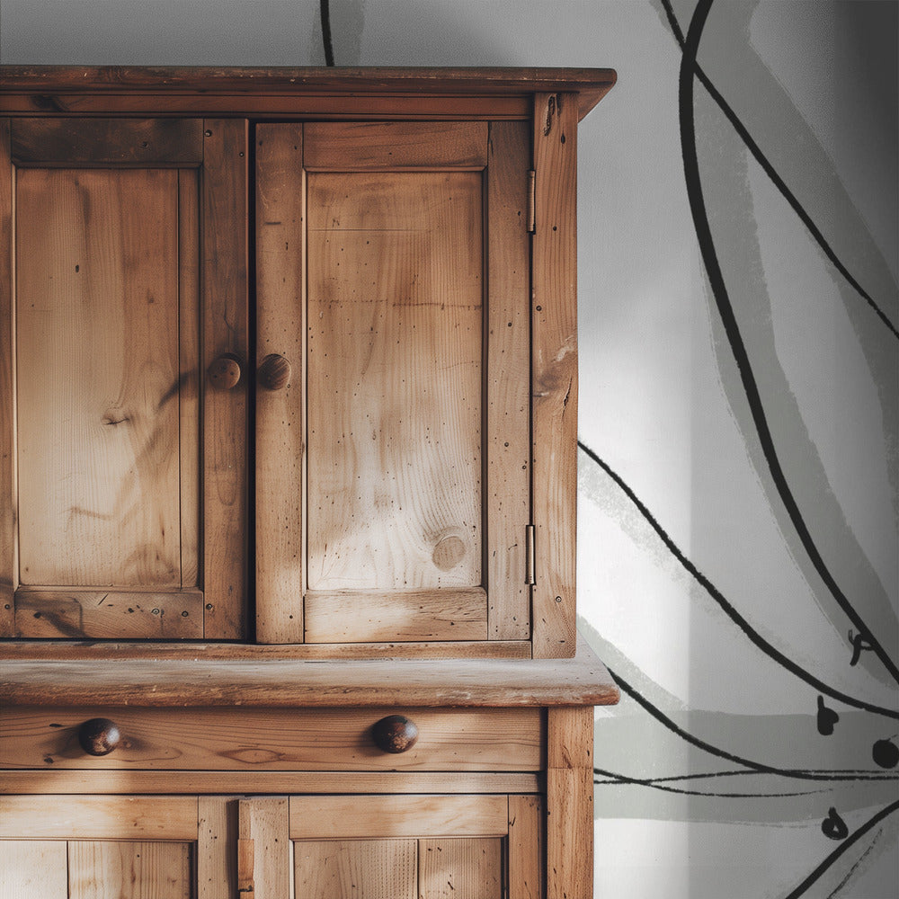 Fragile Flower | Wallpaper