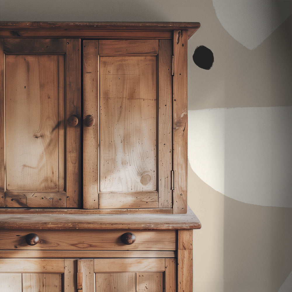 Eclipses and Dots | Wallpaper