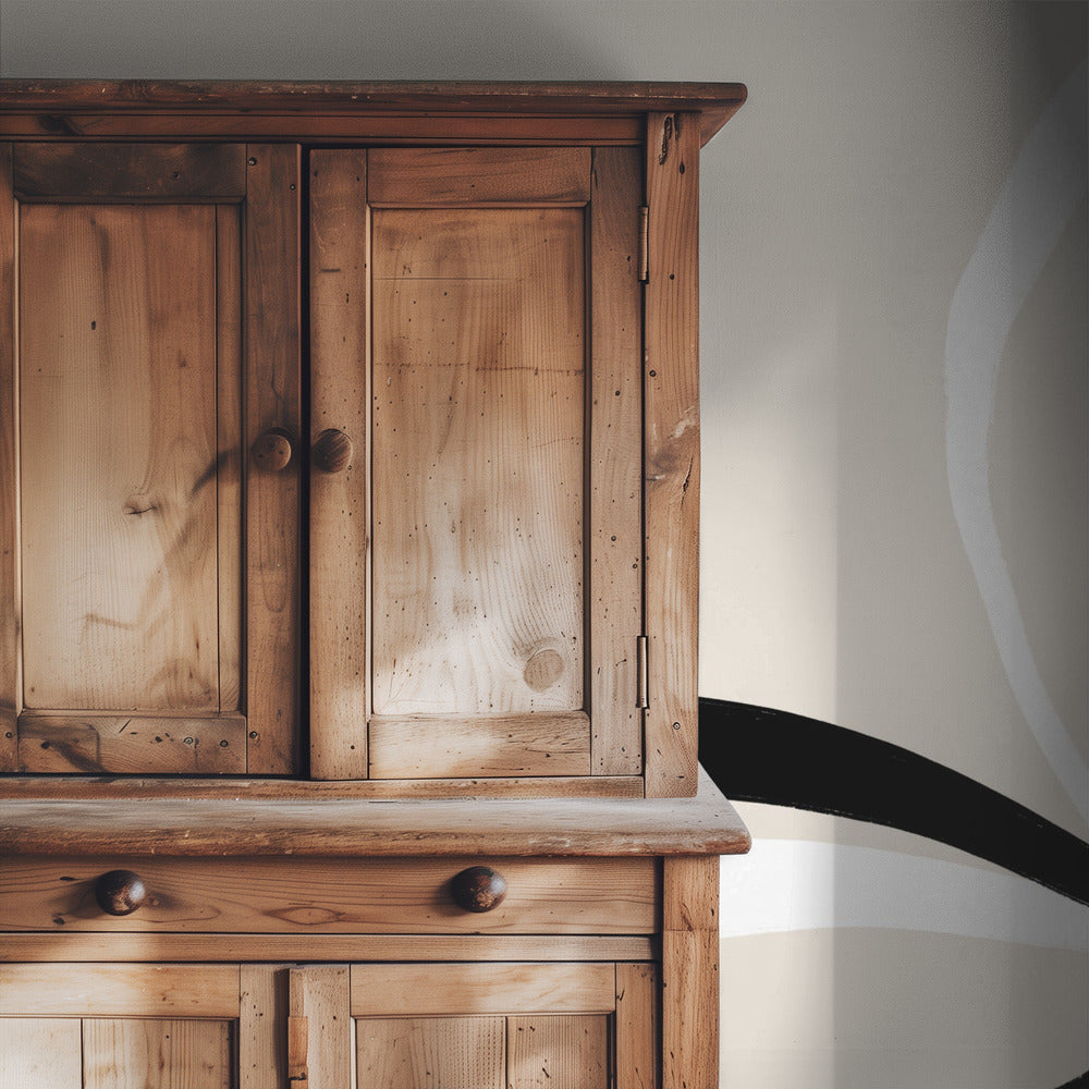 Abstract Flowers | Wallpaper