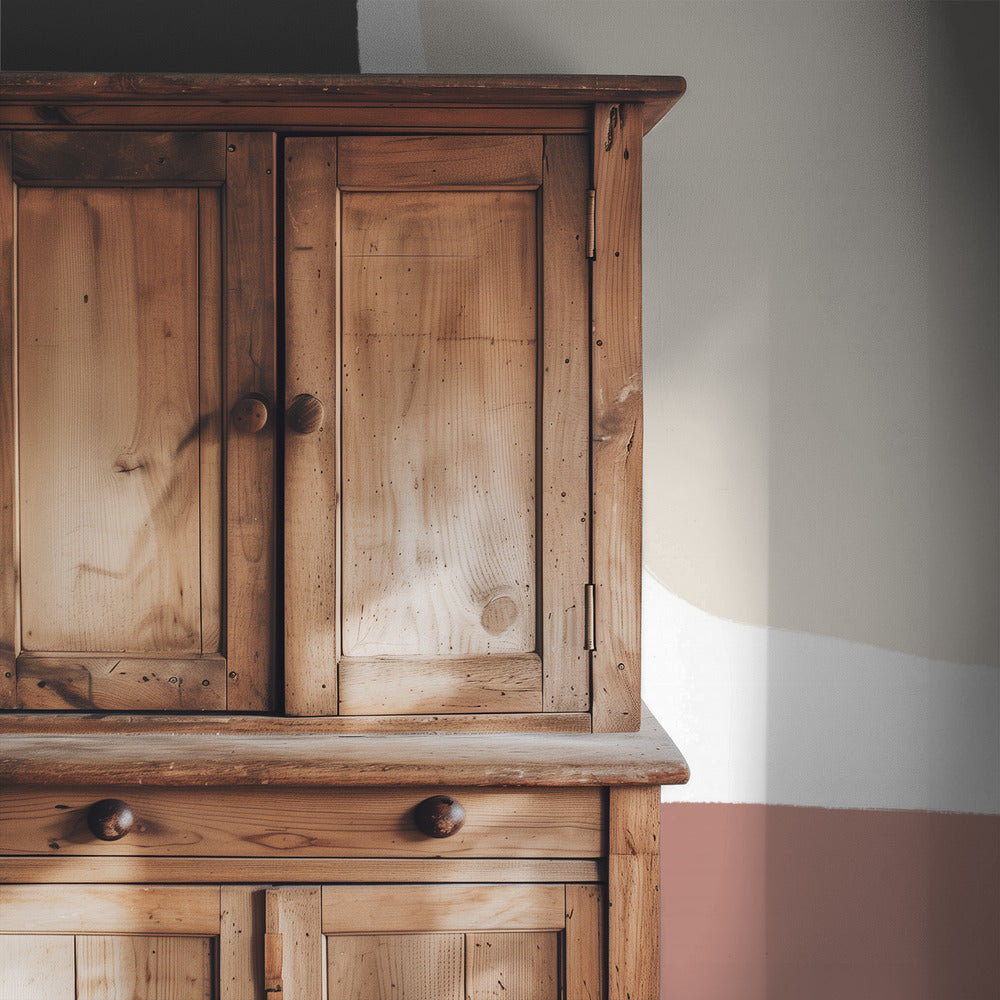 Natural Shades Trio | Wallpaper