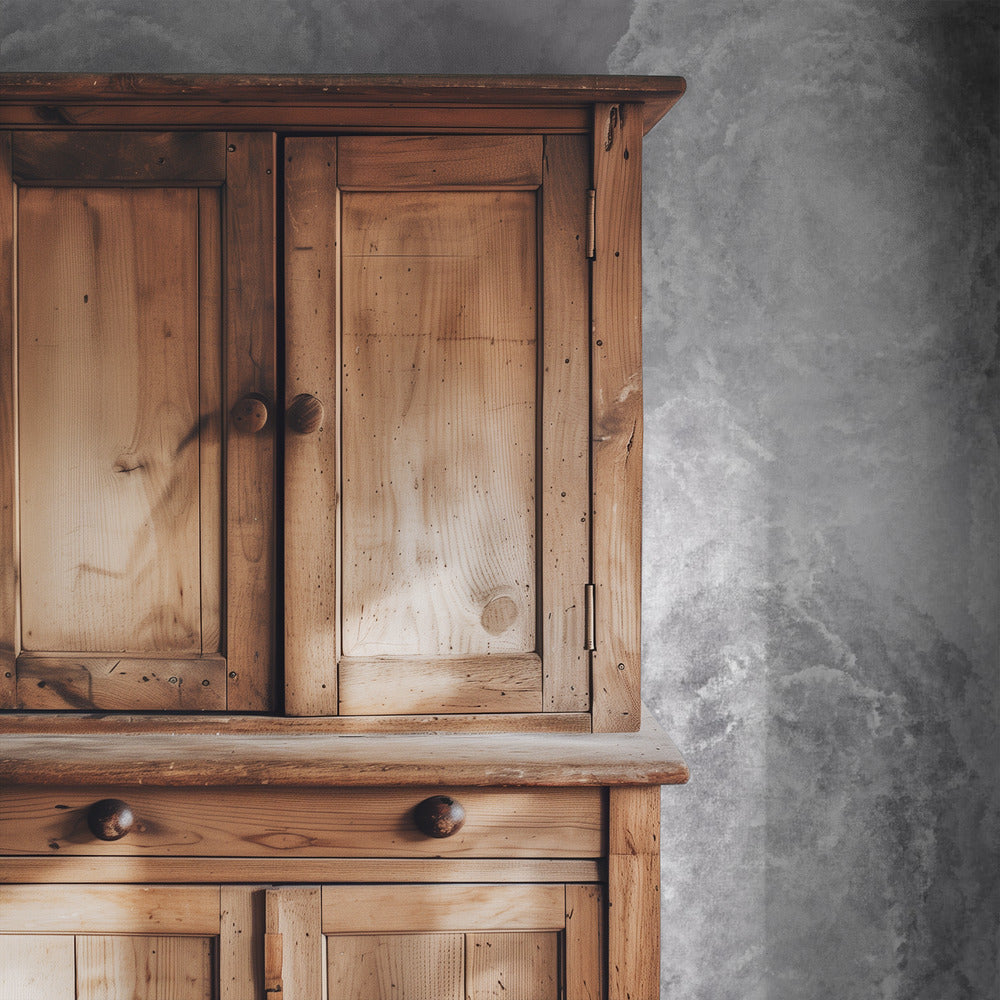 Monochrome Marble Texture | Wallpaper