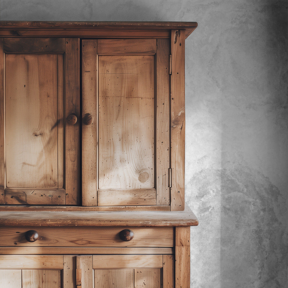 Monochrome Marble Texture | Wallpaper