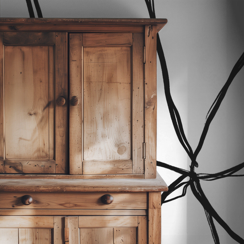 Simple Flower | Wallpaper