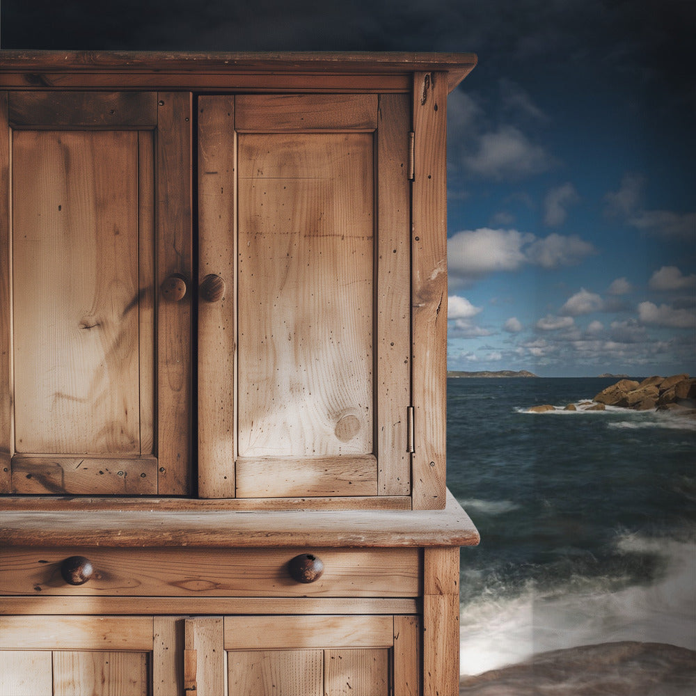 Le phare de Ploumanac'h | Wallpaper