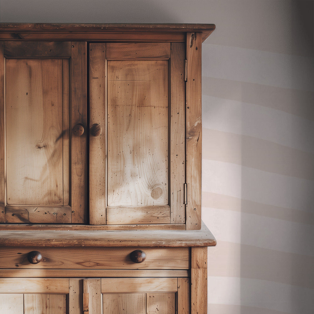 Flowing Serenity | Wallpaper