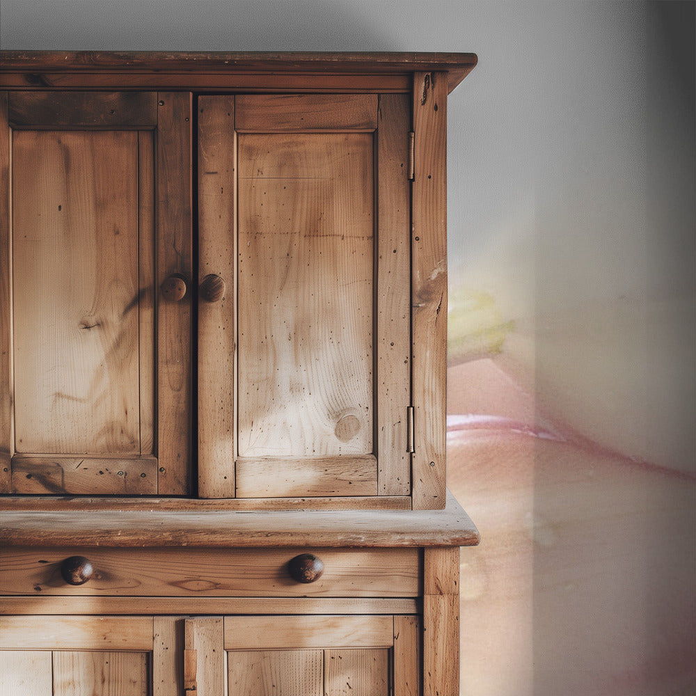 Touching | Wallpaper