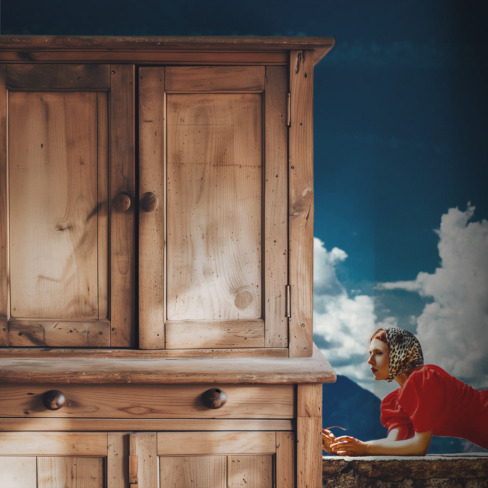 La vita Ã¨ un sogno | Wallpaper