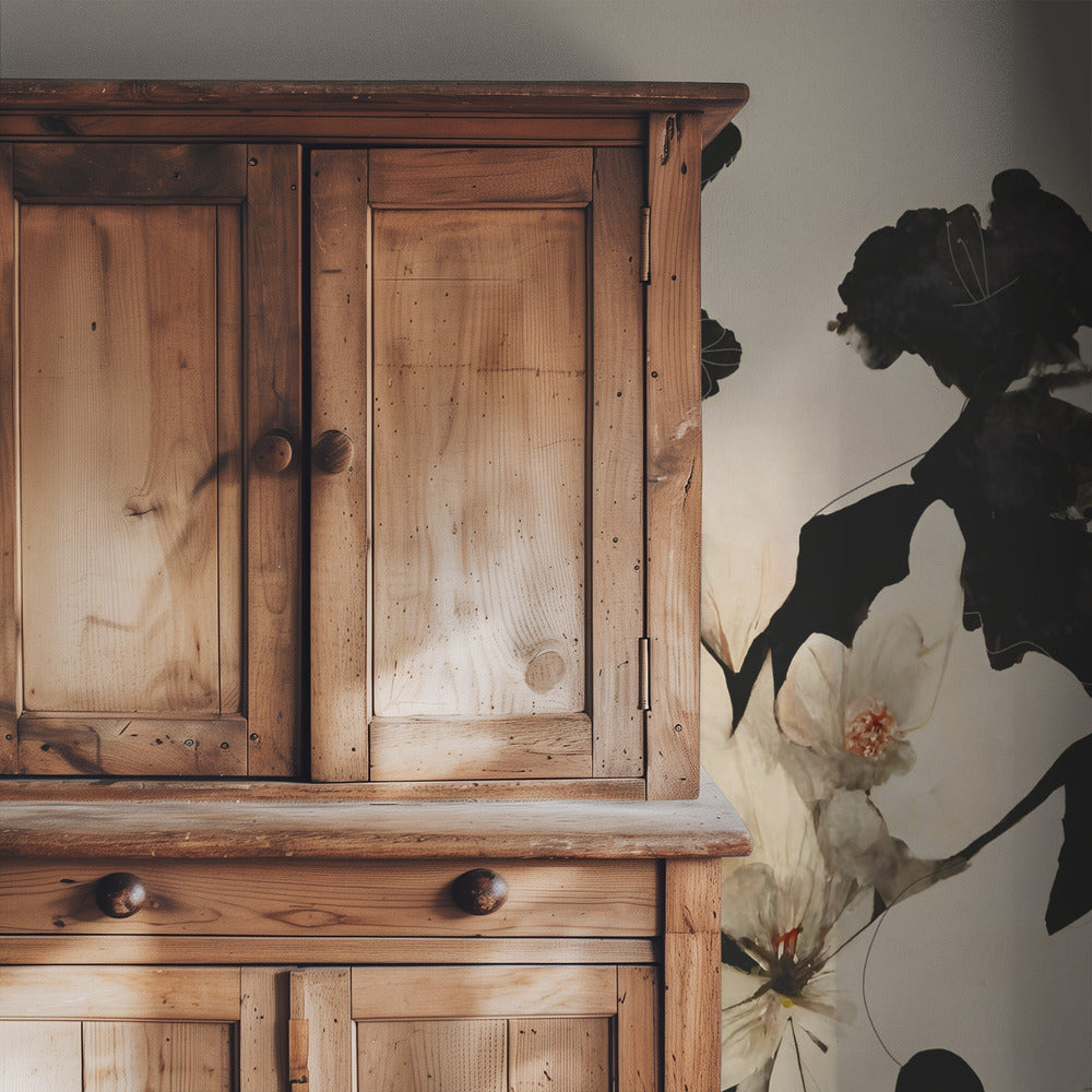 Whispers of Blossom | Wallpaper