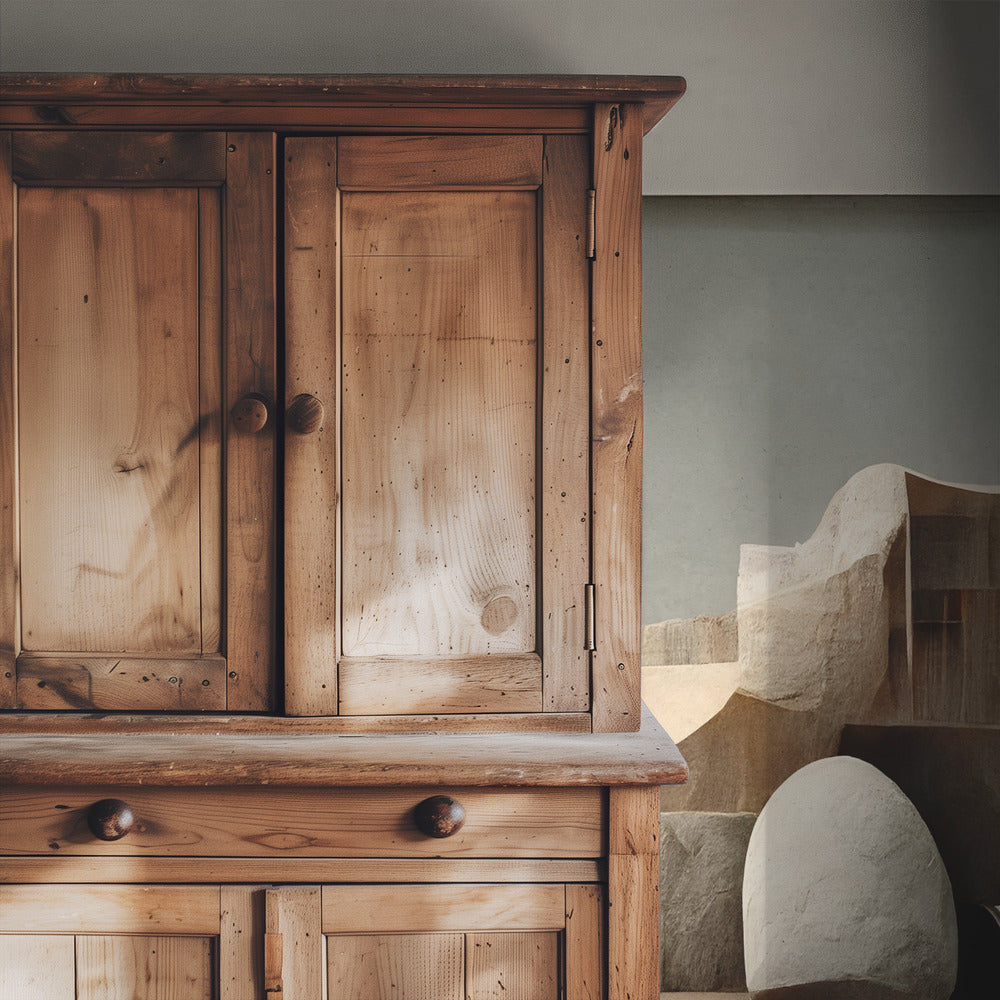 Stone Harmony | Wallpaper