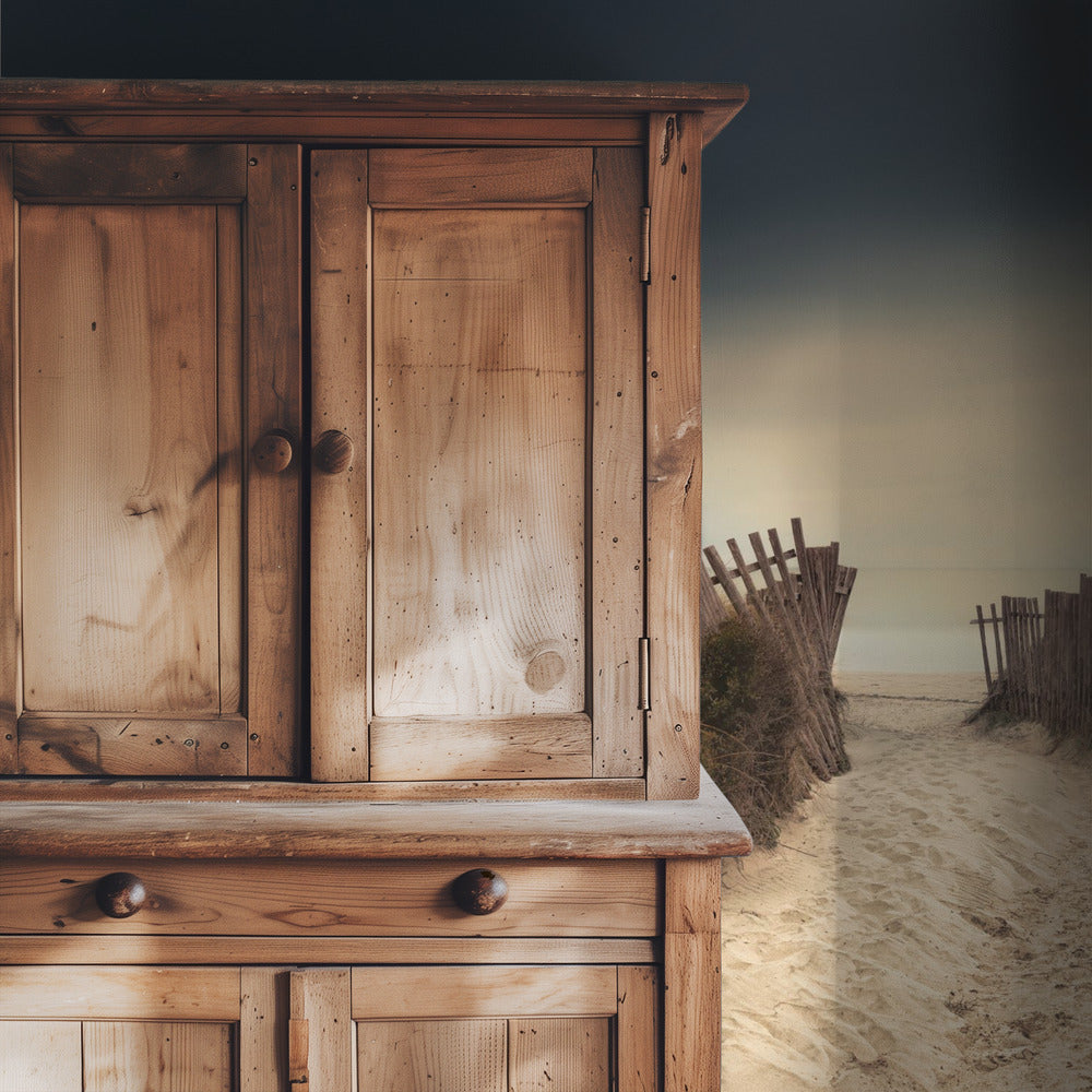 The path that led to you | Wallpaper