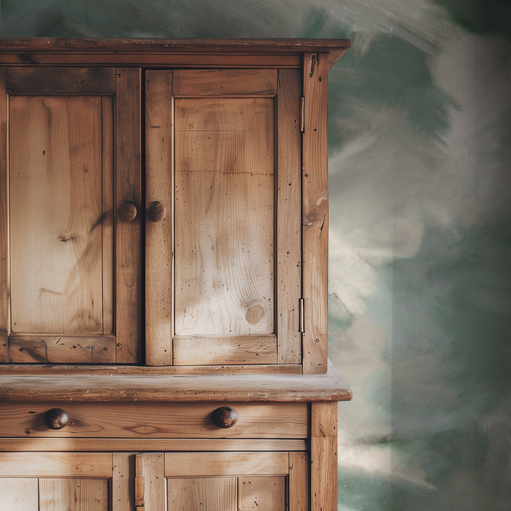 Whispering Leaves | Wallpaper