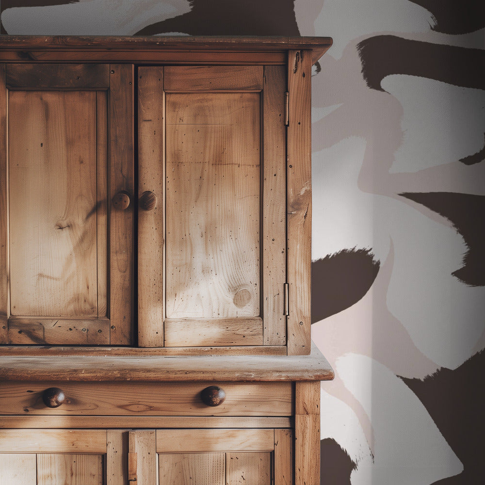 Cocoa Dreamscape | Wallpaper