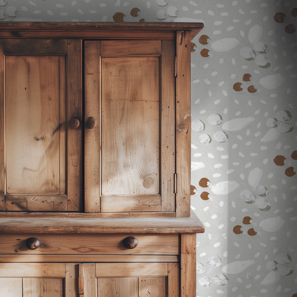 Pebble Dance | Wallpaper