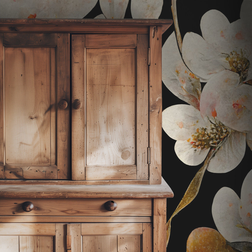 Blossom Symphony | Wallpaper