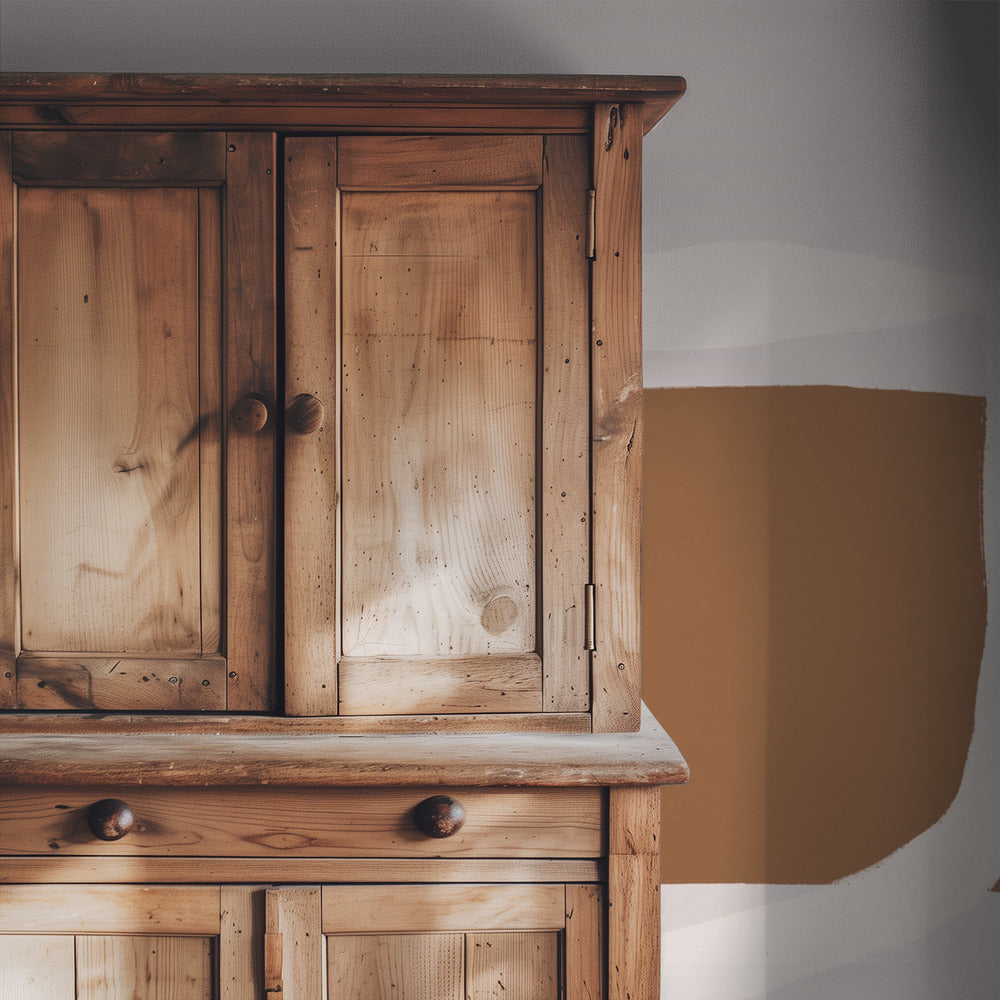 Earthy Minimalism | Wallpaper