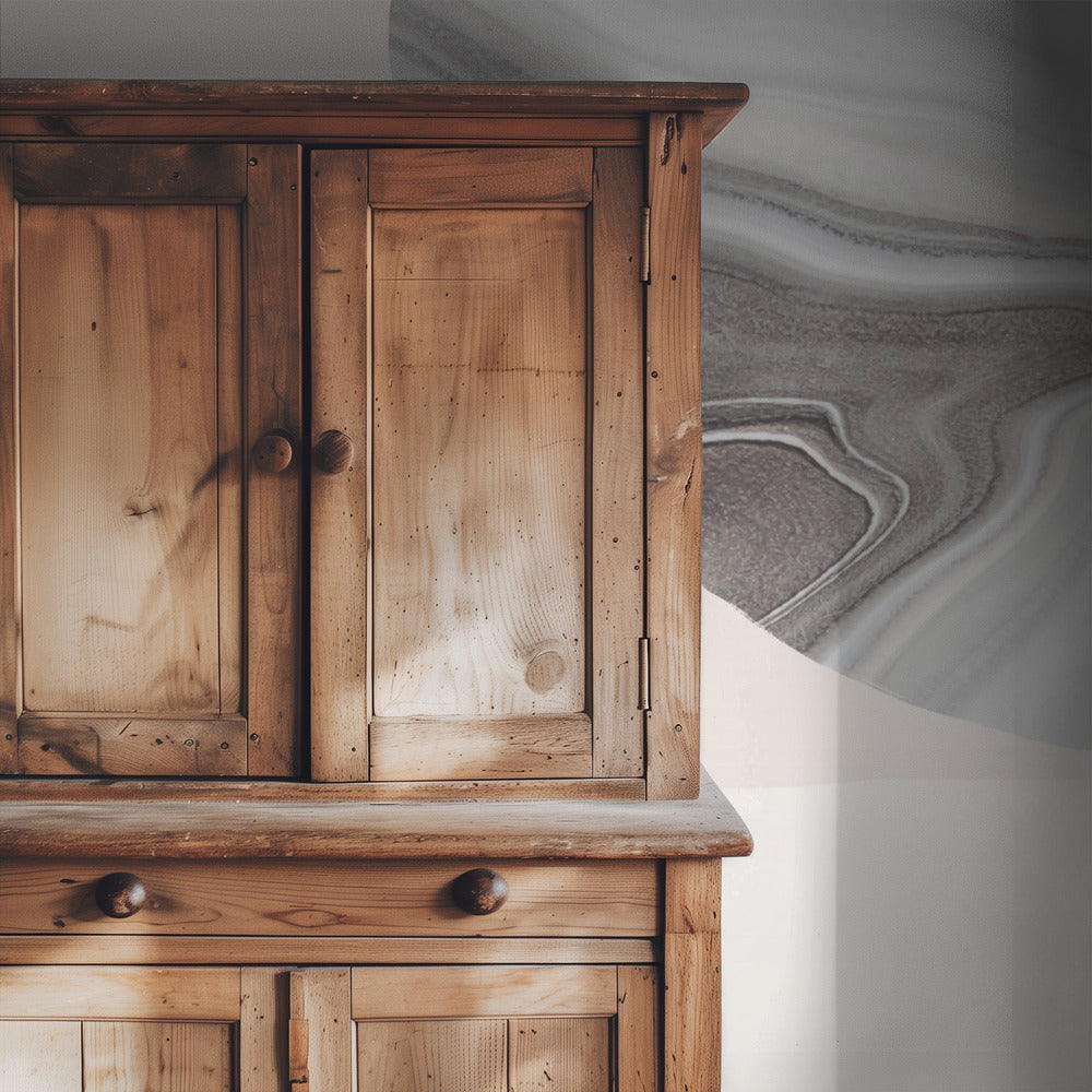 Marble Drift | Wallpaper