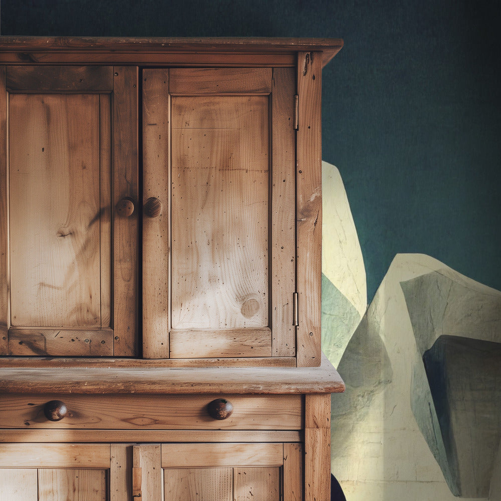 Stone Symphony | Wallpaper