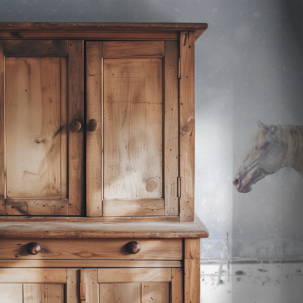 Let it snow... | Wallpaper