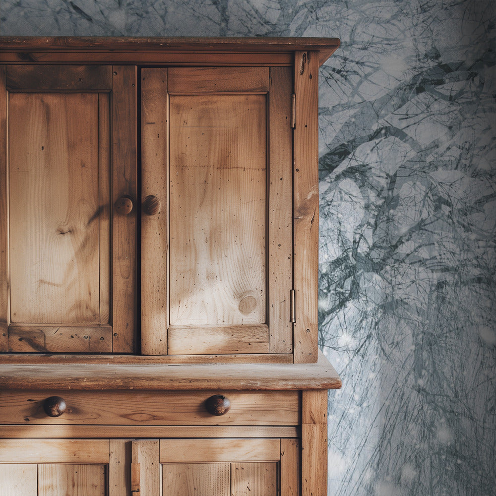 Winter tree | Wallpaper