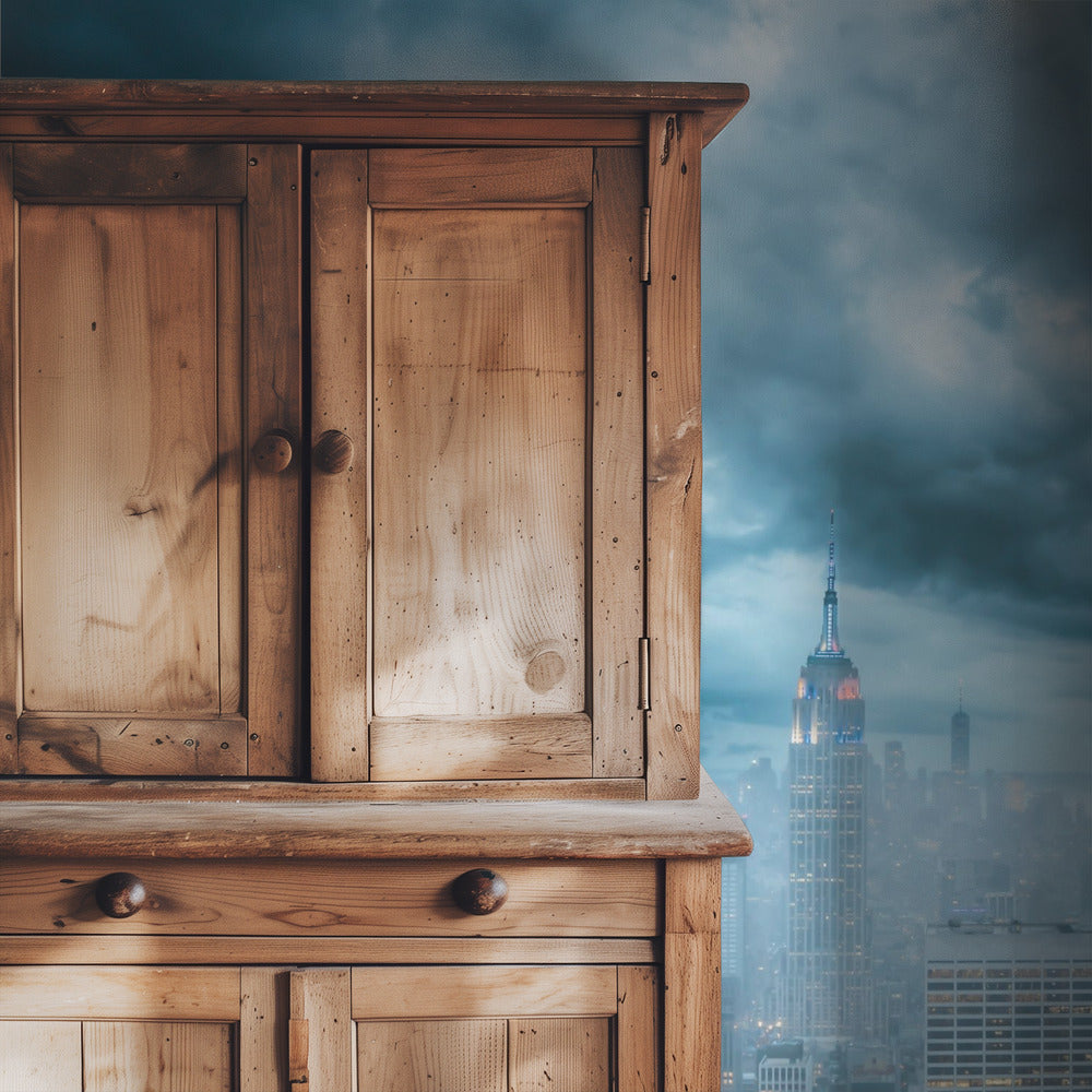 Apocalypse now | Wallpaper