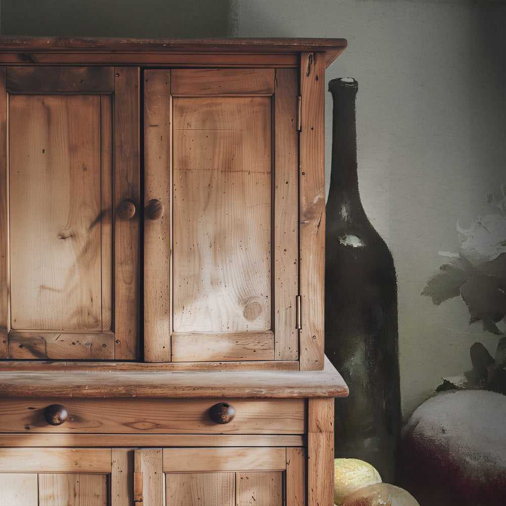 Still Life Serenity | Wallpaper