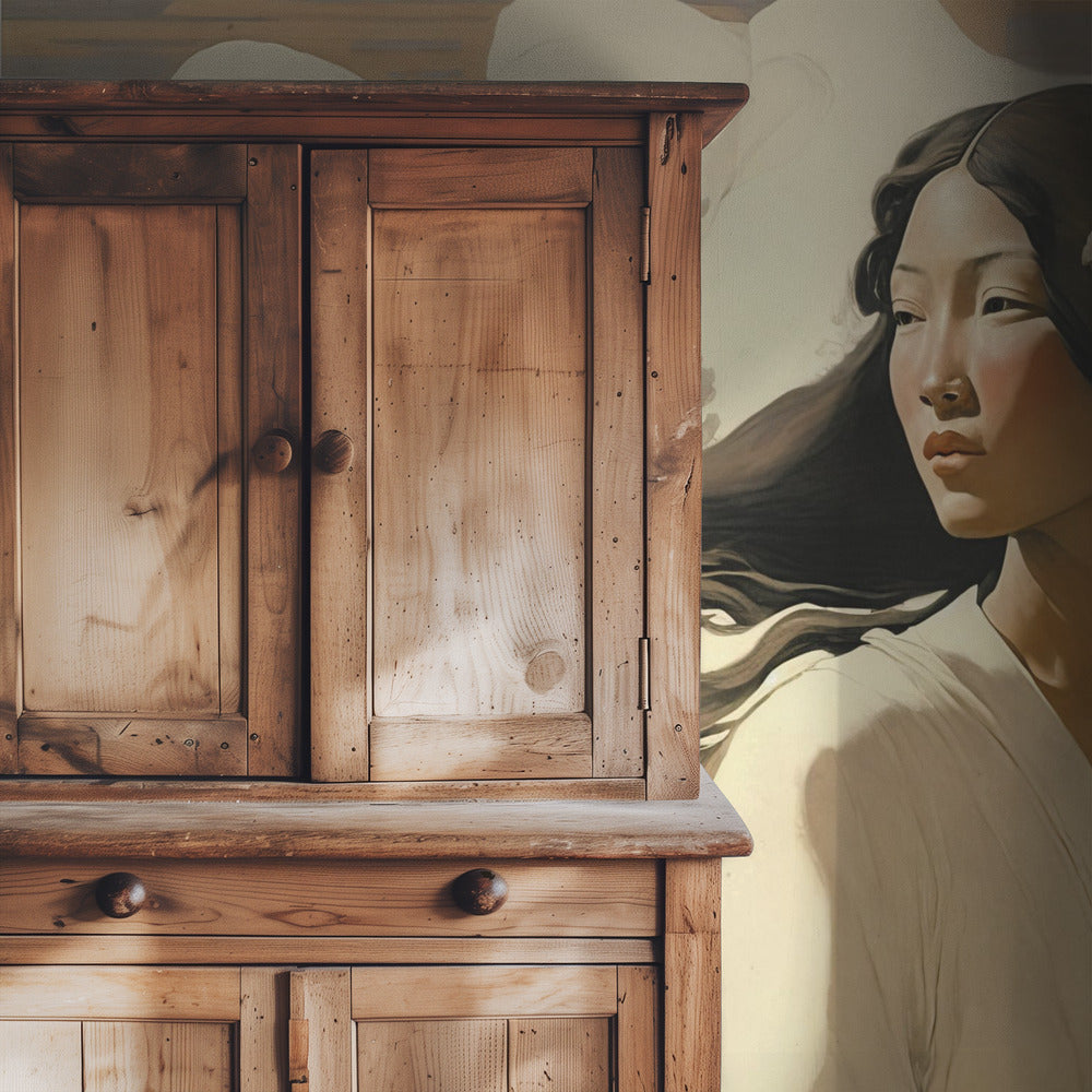 Dance of the Muses | Wallpaper