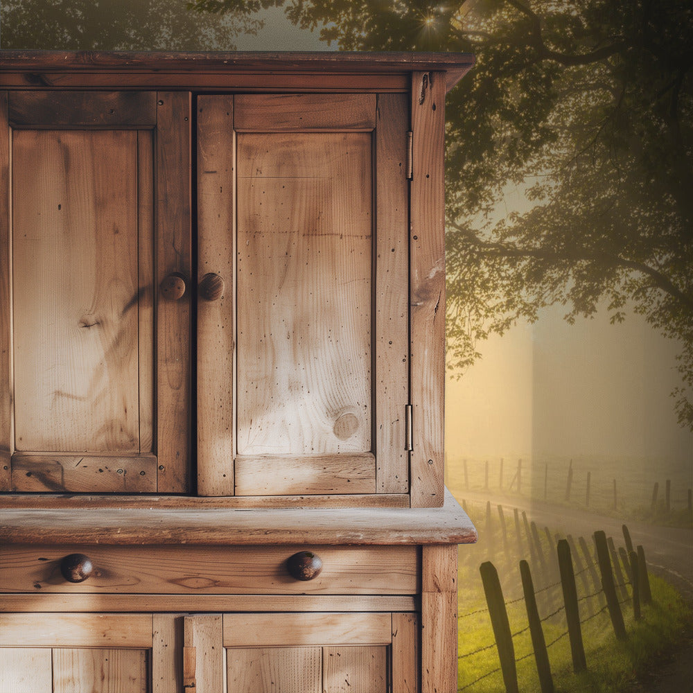 Morning walk | Wallpaper