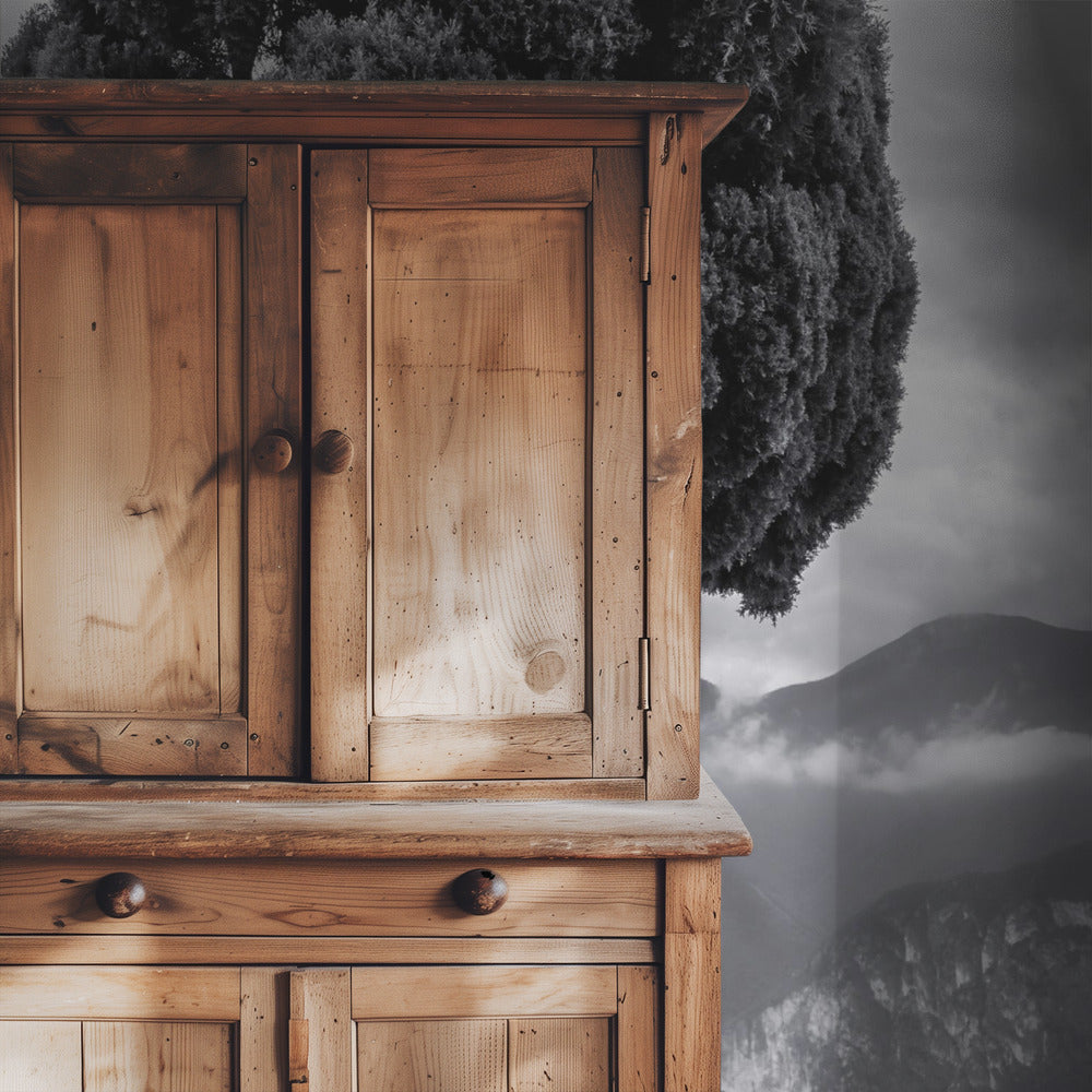 Meditation | Wallpaper