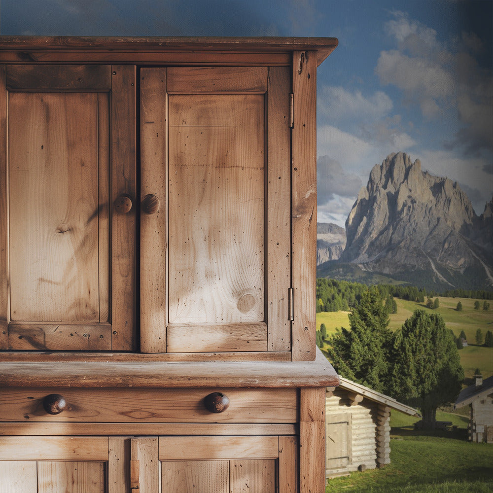 Paradise Day | Wallpaper