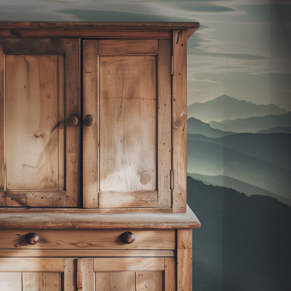 Silhouettes | Wallpaper