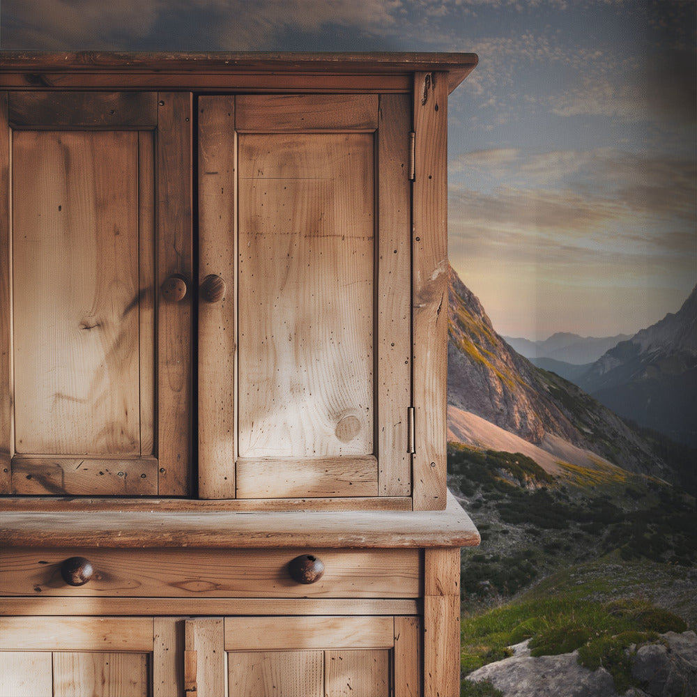 Paradise View | Wallpaper